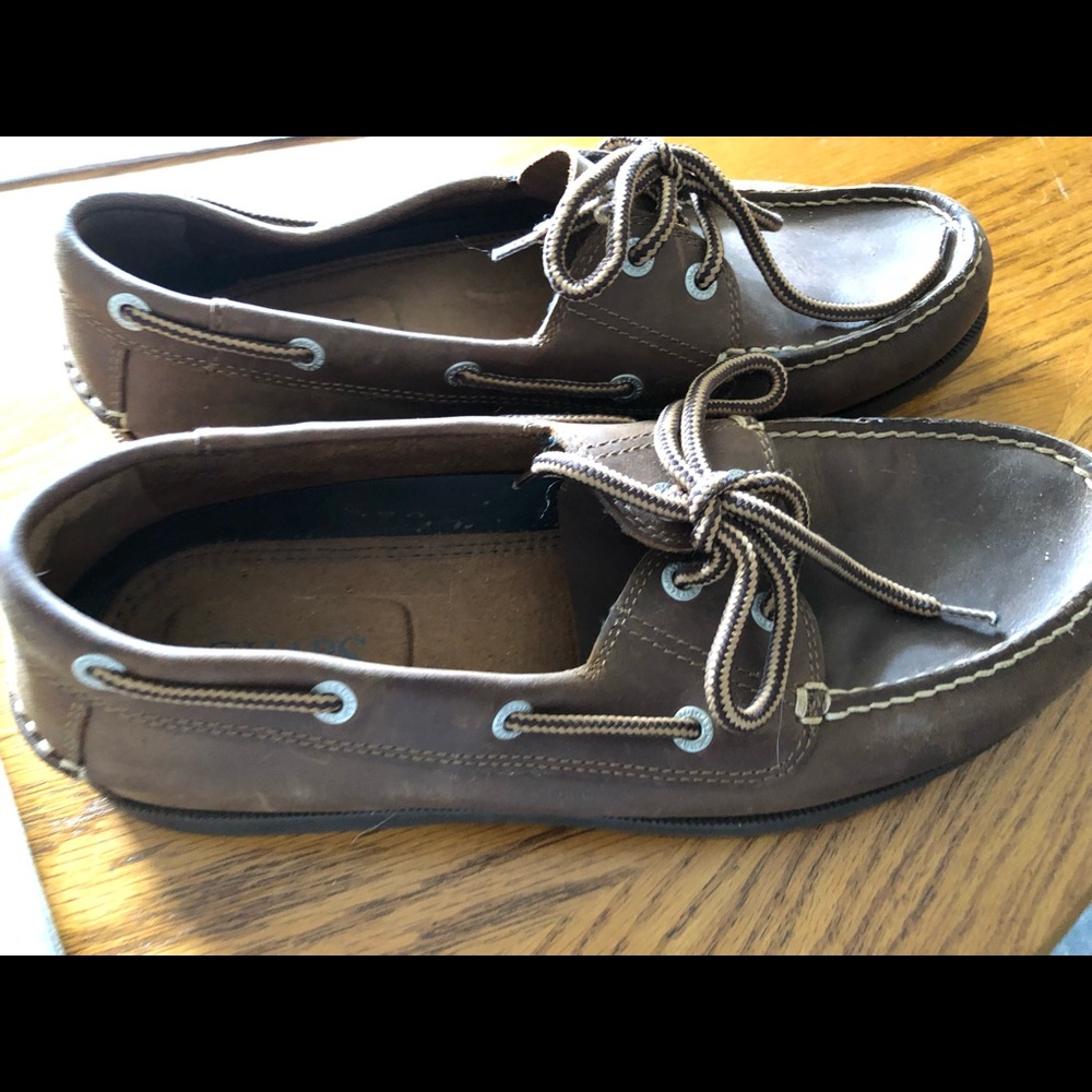 Men’s Leather loafers